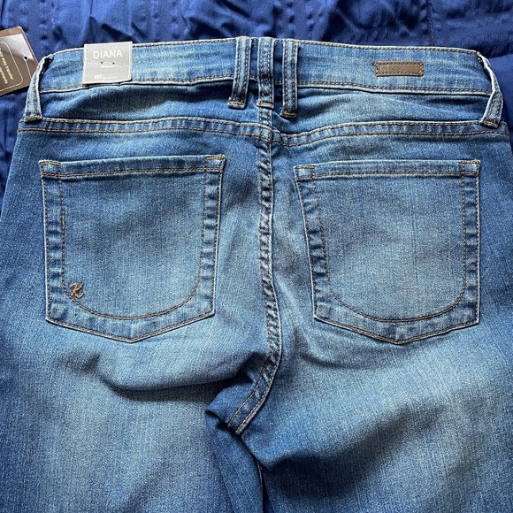 Kut From The Kloth Jeans - Size 2 Ladies - Picture 4 of 7